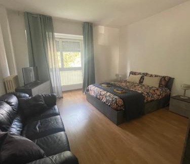 Gallaratese Apartment | San Siro -Fiera