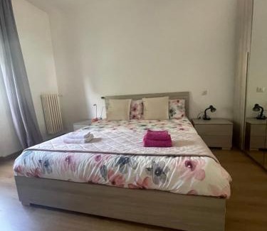 Gallaratese Apartment | San Siro -Fiera