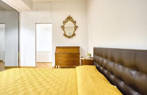 San Siro Apartment | San Siro - Restful & Spacious apt - Via Angelo de Vincenti