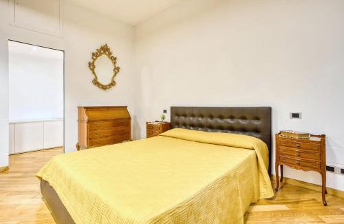 San Siro Apartment | San Siro - Restful & Spacious apt - Via Angelo de Vincenti