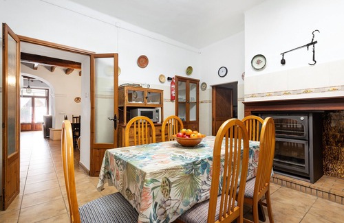 Felanitx Villa | SAN SOLE - Beautiful rustic finca with private swimming pool and free Wifi