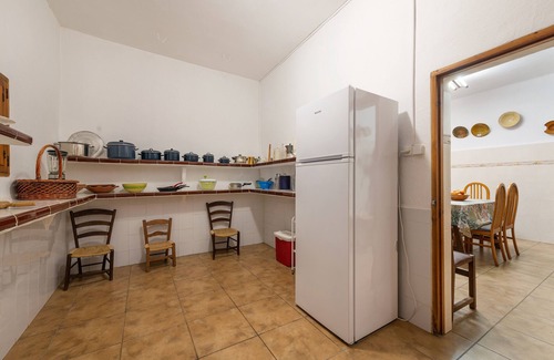 Felanitx Villa | SAN SOLE - Beautiful rustic finca with private swimming pool and free Wifi