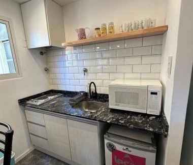 Constitucion Apartment | San Telmo comfort and good style