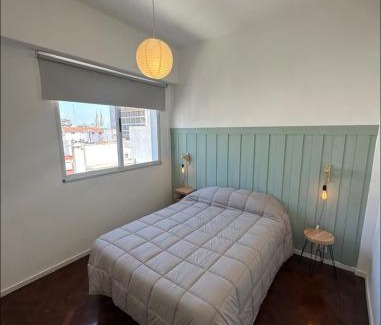 Constitucion Apartment | San Telmo comfort and good style