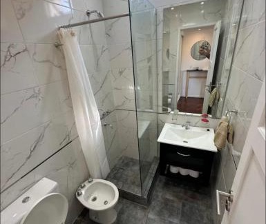Constitucion Apartment | San Telmo comfort and good style