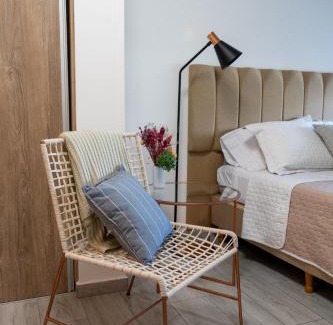 Constitucion Apartment | San Telmo nuevo apartamento luxury