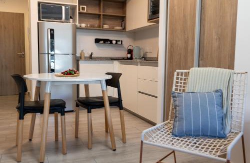 Constitucion Apartment | San Telmo nuevo apartamento luxury