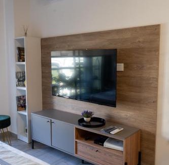 Constitucion Apartment | San Telmo nuevo apartamento luxury