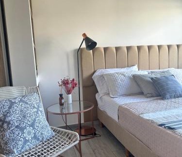 Constitucion Apartment | San Telmo nuevo apartamento luxury