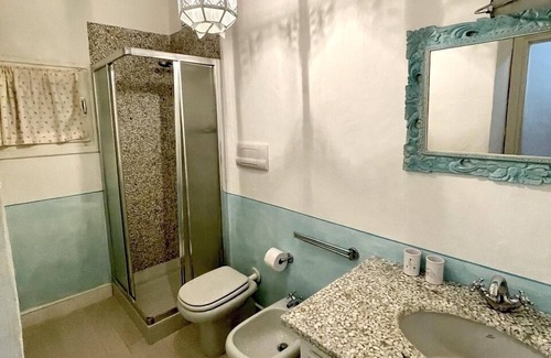 Capo Coda Cavallo Apartment | SAN TEODORO PUNTA EST STUPENDO TRILOCALE VISTA MARE