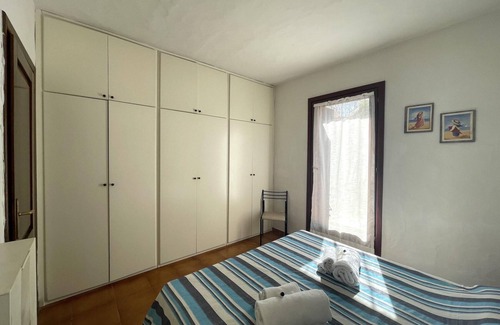 Capo Coda Cavallo House | SAN TEODORO PUNTA EST GIARDINO E VISTA MARE