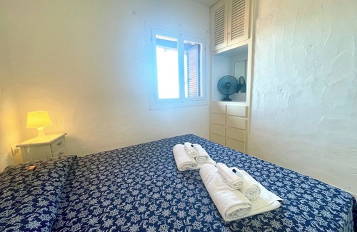 Capo Coda Cavallo Apartment | San Teodoro EAST POINT Sea View