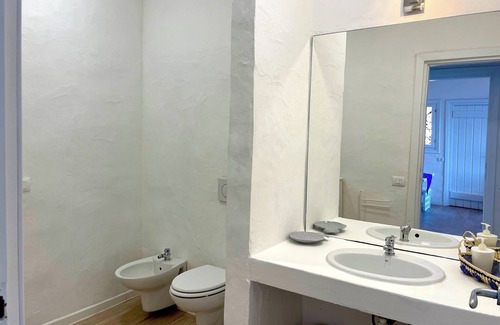 Capo Coda Cavallo Apartment | San Teodoro EAST POINT Sea View