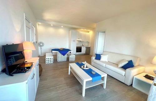 Capo Coda Cavallo Apartment | San Teodoro EAST POINT Sea View