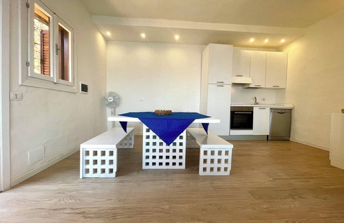 Capo Coda Cavallo Apartment | San Teodoro EAST POINT Sea View