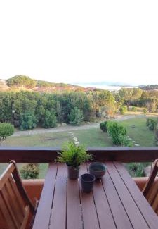 San Teodoro Apartment | San Teodoro - Salina Bamba