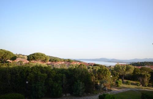 San Teodoro Apartment | San Teodoro - Salina Bamba