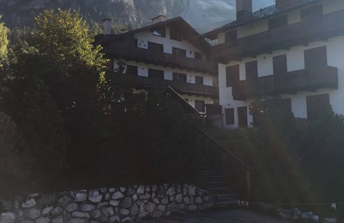San Vito di Cadore Apartment | San Vito: Beautiful apartment a stone's throw from Cortina d 'Ampezzo