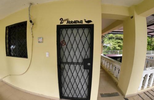 Tamboril Hostel | Sana El Jardin Secreto