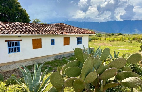 Los Santos House | SANALMA. RENTA ALCOBAS-CASA ANTIGUA