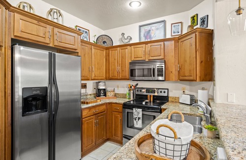 Mesilla Park Condo | Sancho's Condo De Mesilla