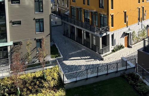 Horseshoe Bay Apartment | Sanctuary at Horseshoe Bay