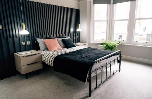 Worthing Apartment | Sanctuary-by-Sea