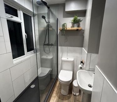Worthing Apartment | Sanctuary-by-Sea