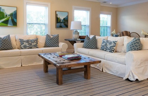 Brant Point House | Sanctuary by the Sea, Gorgeous and Meticulous Home - Steps to Beach & Town.