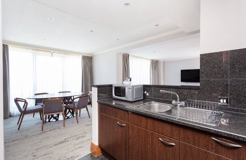 Maida Vale Hotel | Sanctum London Maida Vale