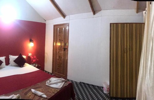Palolem Hotel | SAND And WOODS