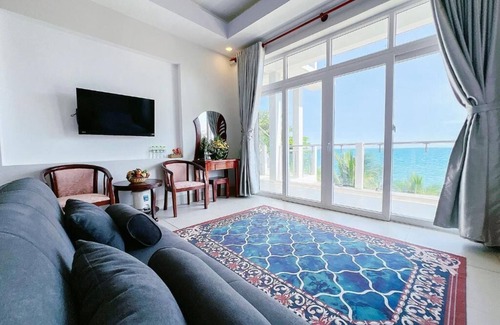Central Mui Ne Beach Hotel | SAND BEACH RESORT