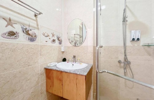 Central Mui Ne Beach Hotel | SAND BEACH RESORT