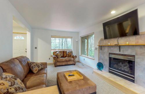 Westport House | Sand Castle Beach Home