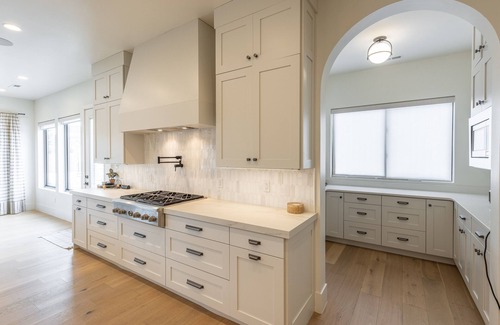 St. George House | Sand Cove Villa at The Ledges with Private Pool & Hot Tub!