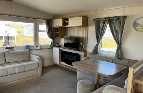 Lossiemouth Resort | Sand Dollar, Silver Sands Holiday Park