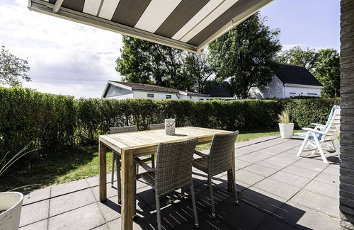 Municipality of Vlissingen House | Sand & Dunes nr. 32 by Interhome