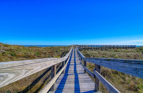 Port Aransas Apartment | Sand In Your Toes