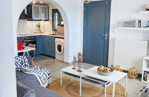 Mykonos Town House | Sand Lily Mykonos