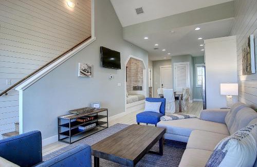 Cinnamon Shore Apartment | Sand Point TC 3303