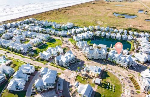 Cinnamon Shore Apartment | Sand Point TC 3303
