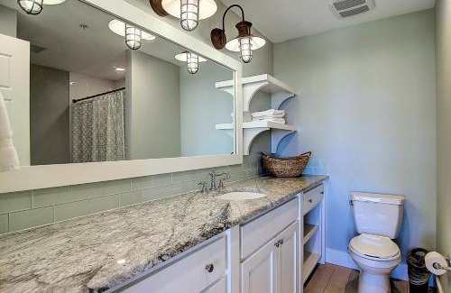 Cinnamon Shore Apartment | Sand Point TC 3303