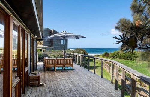 Marengo House | Sand & Sauna Retreat