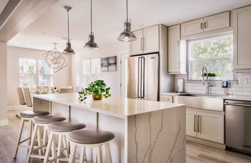 Clipper Cove House | Sand & Serenity, Destin's Premier Beach House