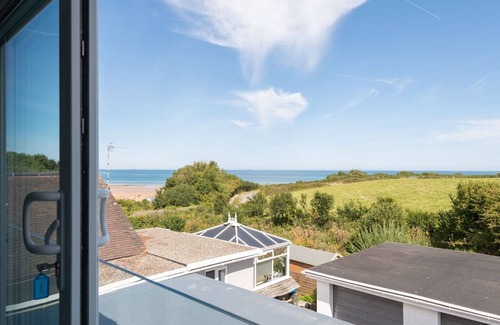 Benllech House | Sandaig - Pet-Friendly Holiday Home Near Benllech Beach