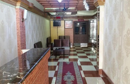 Faisalabad Hotel | Sandalbar Hotel Faisalabad