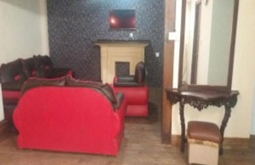 Faisalabad Hotel | Sandalbar Hotel Faisalabad
