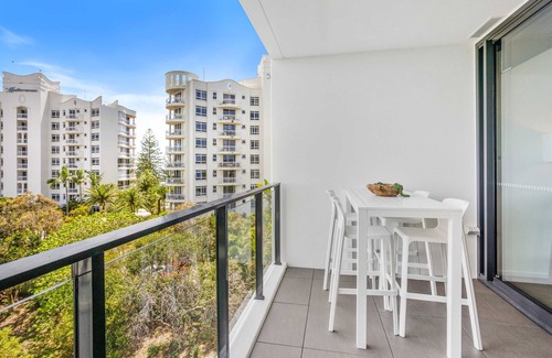 Miami Apartment | Sandbar Burleigh Heads - Beachside Living