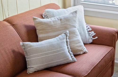 Traverse City Cabin | Sandbar Cottage 4 The