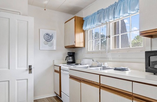 Traverse City Cabin | Sandbar Cottage 4 The